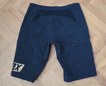 Cyklokraťasy FOX DEMO, veľkosť 34 - 2