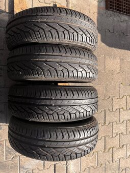 165/60R14 Uniroyal letne - 2