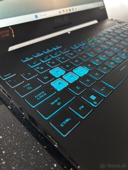 ASUS TUF A15 |Ryzen7 7735HS|DDR5 16GB|RTX 4060| - 2