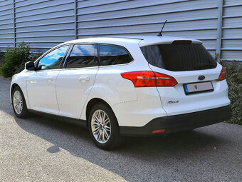 Ford Focus Combi 1.5TDCi 2018 1.majiteľ (Možný odpočet DPH) - 2