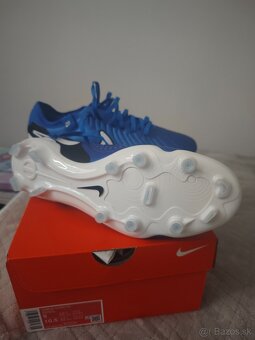Nike Tiempo Pro - 2