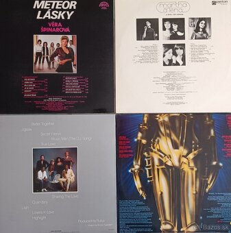 LP second hand 2 - 2