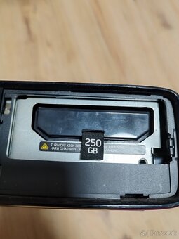XBOX 360 Slim 250GB - 2