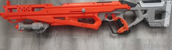Nerf - 2
