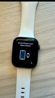 Apple Watch 8 - 2