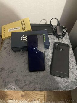 Motorola G60 6GB/128GB 108Mpix - 2