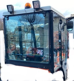 Kubota janmar iseky gutbrot - 2