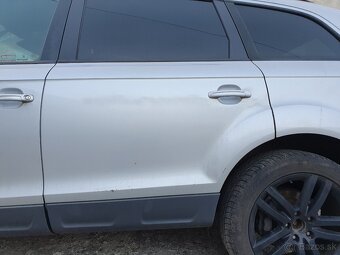 Audi Q7 - 2