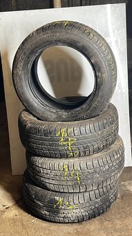 14.Hankook ICE Bear 225/60 R17 - 2