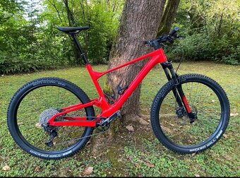 Scott spark 960 xl - 2