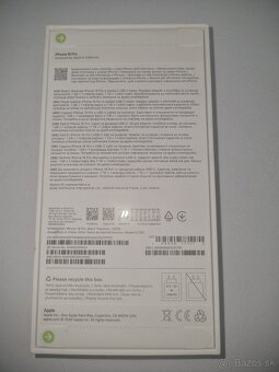 Iphone 16 pro 128Gb Black Titanium - 2