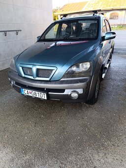 Predám - 2