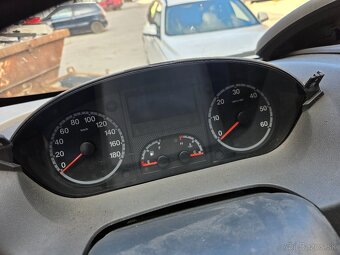 Budiky na Fiat Ducato - 2