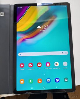 SAMSUNG Galaxy SM-T725 Tab S5e - 2
