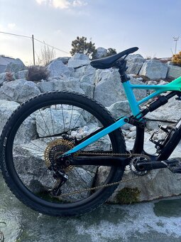 Specialized enduro pro - 2