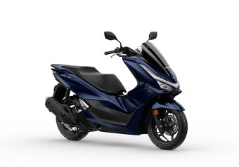 Honda PCX125 Nová - 2