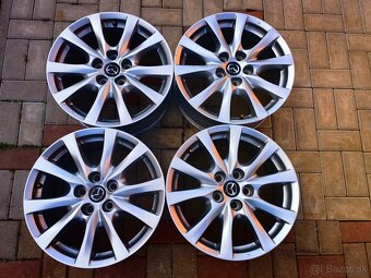 Mazda 5x114,3 r17 - 2