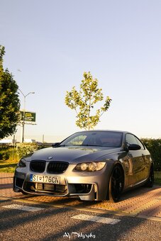BMW E92 335d - 2