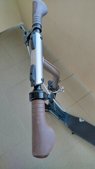 Kolobežka Oxelo - 2