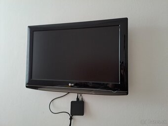 Tv LG - 2