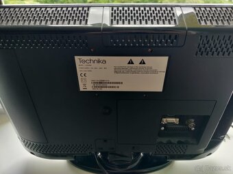 LCD TELEVÍZOR - 2