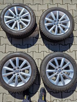 Elektróny 5x100 r16 - 2