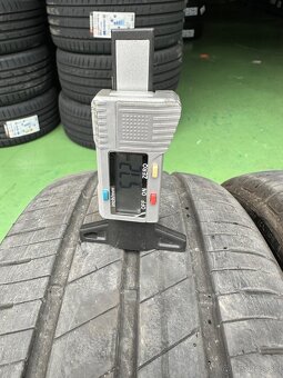 195/45 R16 84 V XL GOOD YEAR EFFICIENT GRIP PERFORMANCE - 2