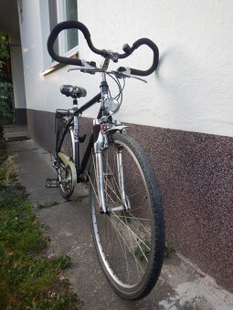 bicykel Peugeot - 2