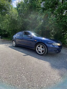 Seat Leon - 2