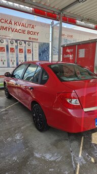 Renault Thalia 2, 1,2 - 55kw. 46188m - 2