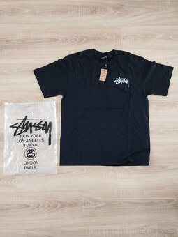 Stussy tričko - 2