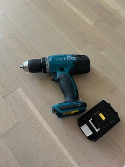 Makita DDF453RFX7 - 2