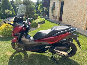 Honda Forza 125 - 2