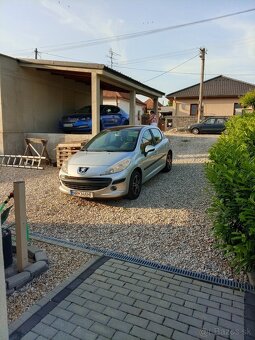 Peugeot 207 - 2