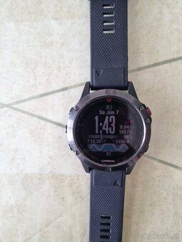 Garmin fenix 5 - 2