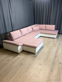 Sedacia súprava 137/C Akcia znížená cena. - 2