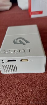 Predám mini project novi 2025 - 2