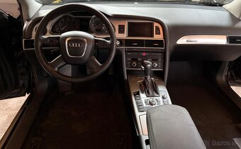 Predám Audi A6 C6 Avant 2007 automat - 2