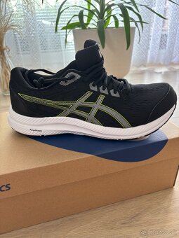 Asics gel contend 8 - 2