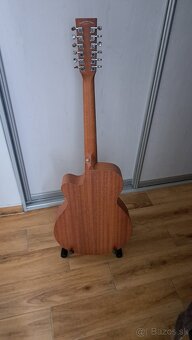 12 strunova gitara - 2