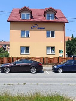 Nebytové priestory, ul. Hurbanova 11 v Bardejove - 2