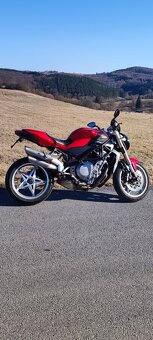 MV Agusta Brutale 750S - 2