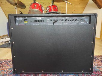 Zosilňovač Blackstar HT Metal 60 - 2