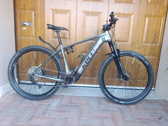 Elektrobicykel KELLYS Tygon - 2