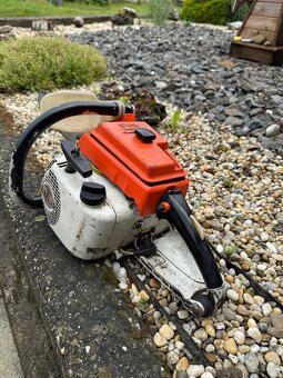 Stihl 041 av - 2