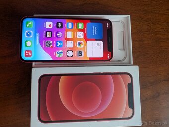 Apple iPhone 12 mini 128GB - 2