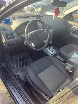 Ford Mondeo - 2