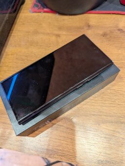 Samsung Galaxy S22 Ultra 521gb Phantom Black - 2