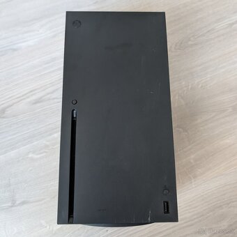 Xbox Series X 1TB - 2