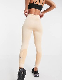 legíny Puma - 2